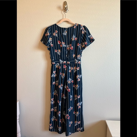 NWOT one clothing jumpsuit - Picture 2 of 3